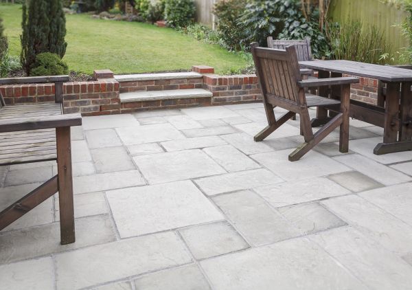 Patio Pavers Installation in Marysville