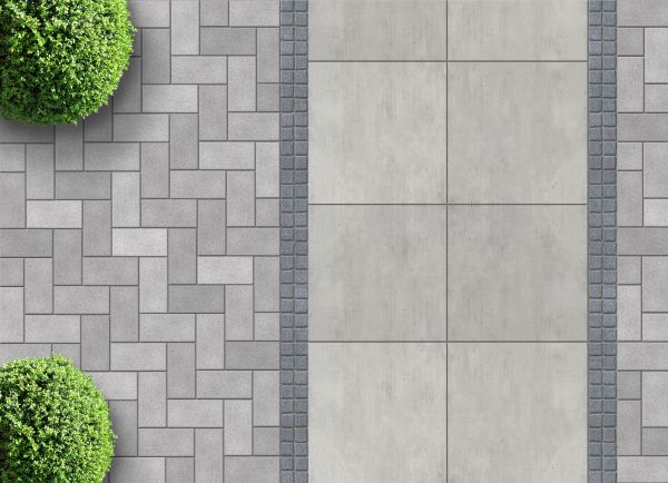 Pavers Hardscaping in Marysville