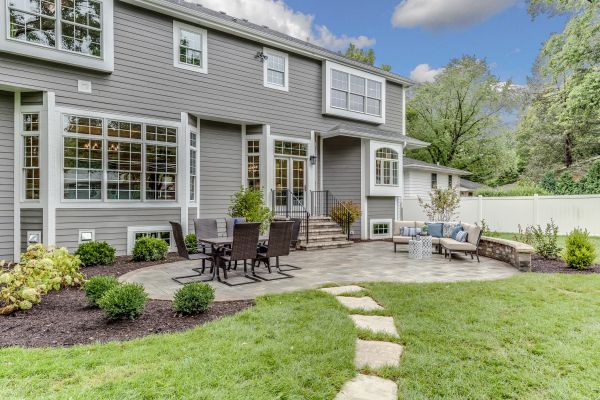 Patio Makeover Service in Marysville