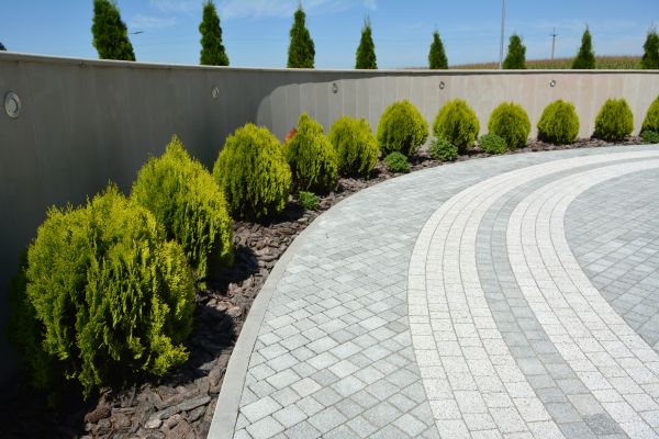 Paver Installation in Marysville