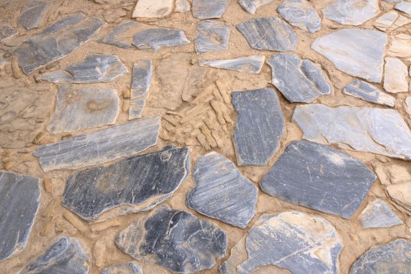 Limestone Pavers Installation in Marysville