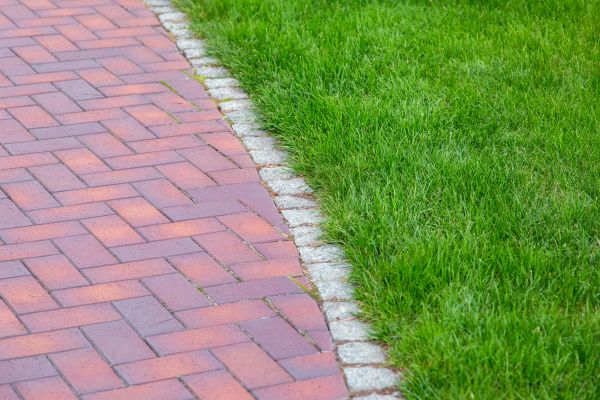 Brick Paving in Marysville