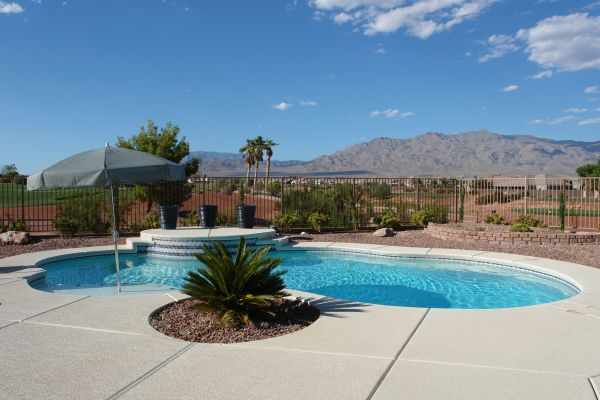 Pool Pavers Installation in Marysville