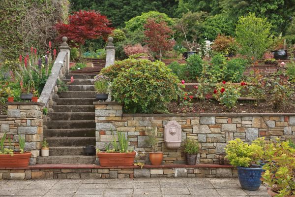 Hardscape Repair in Marysville