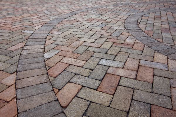Backyard Hardscaping in Marysville