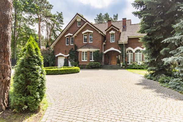 Driveway Pavers Repair in Marysville