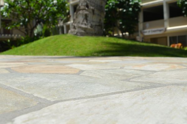 Stone Driveway Construction in Marysville