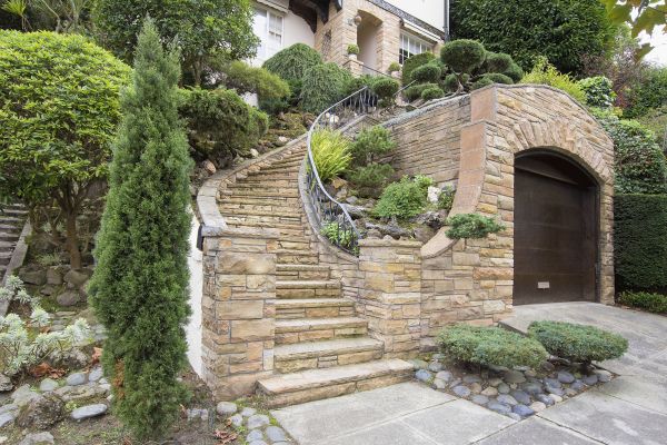 Residential Hardscaping in Marysville