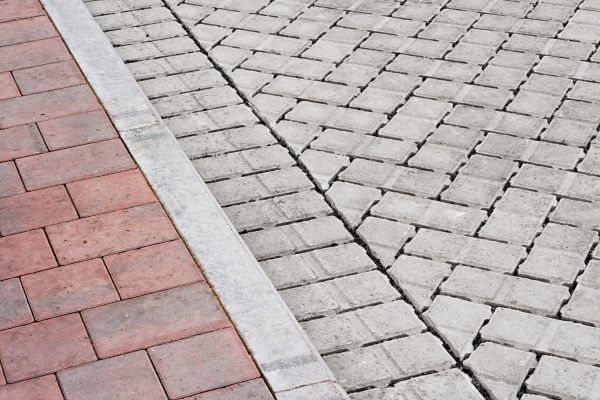 Brick Driveway Paving in Marysville