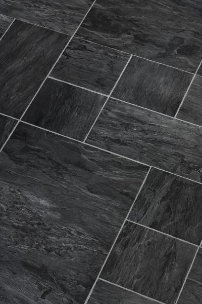 Slate Paver Installation in Marysville