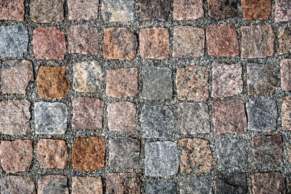 Cobblestone Pavers Service in Marysville