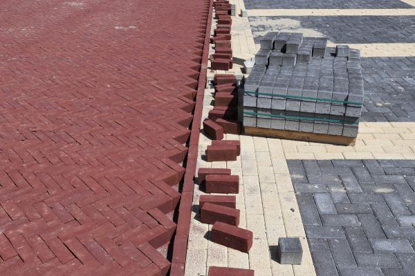 Pavers Construction in Marysville