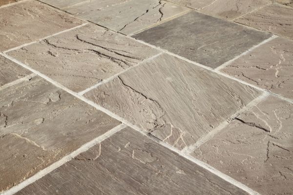 Paving Tile Installation in Marysville