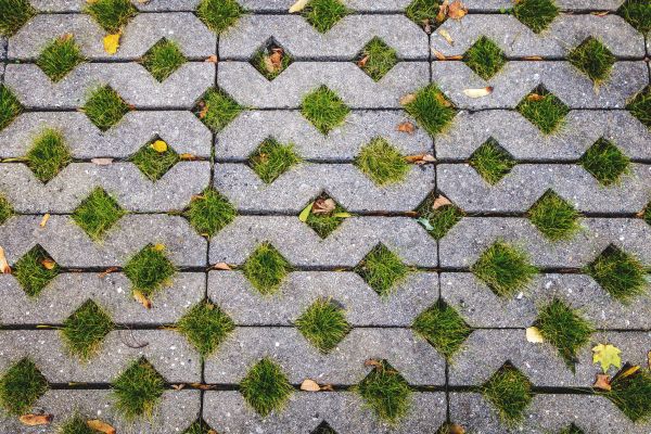 Porous Pavers Installation in Marysville