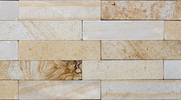 Travertine Paver Installation in Marysville