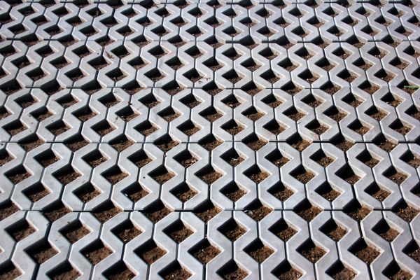 Permeable Paver Installation in Marysville