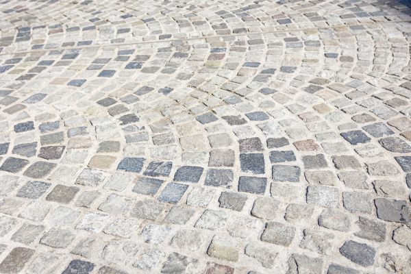 Stone Pavers Service in Marysville