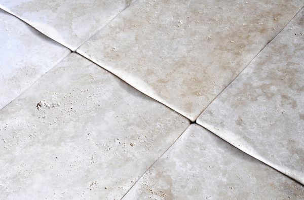 Travertine Paving in Marysville