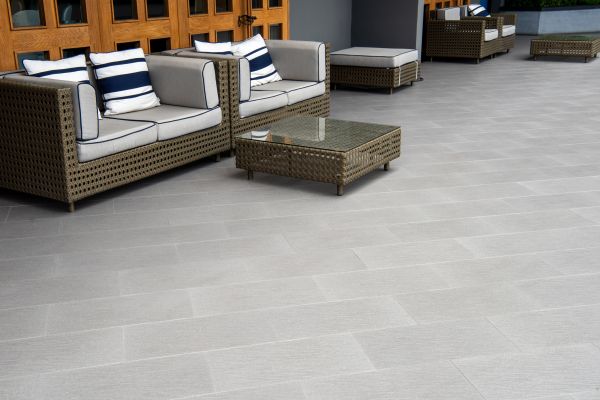 Outdoor Flooring Service in Marysville