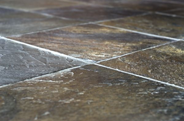 Slate Paving in Marysville