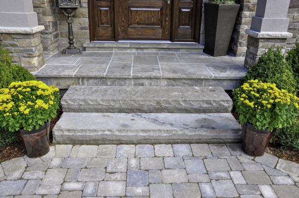 Hardscaping Installation in Marysville