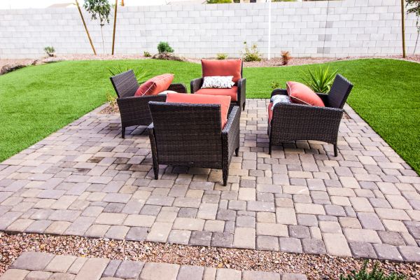 Pavers Repair in Marysville