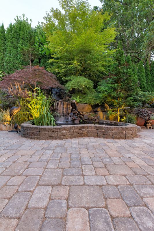 Landscape Design Experts